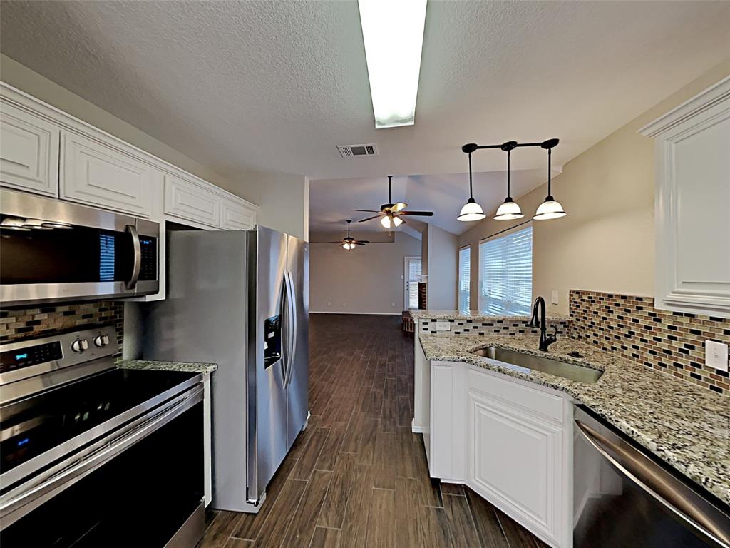 Trail Ridge Estates - Residential