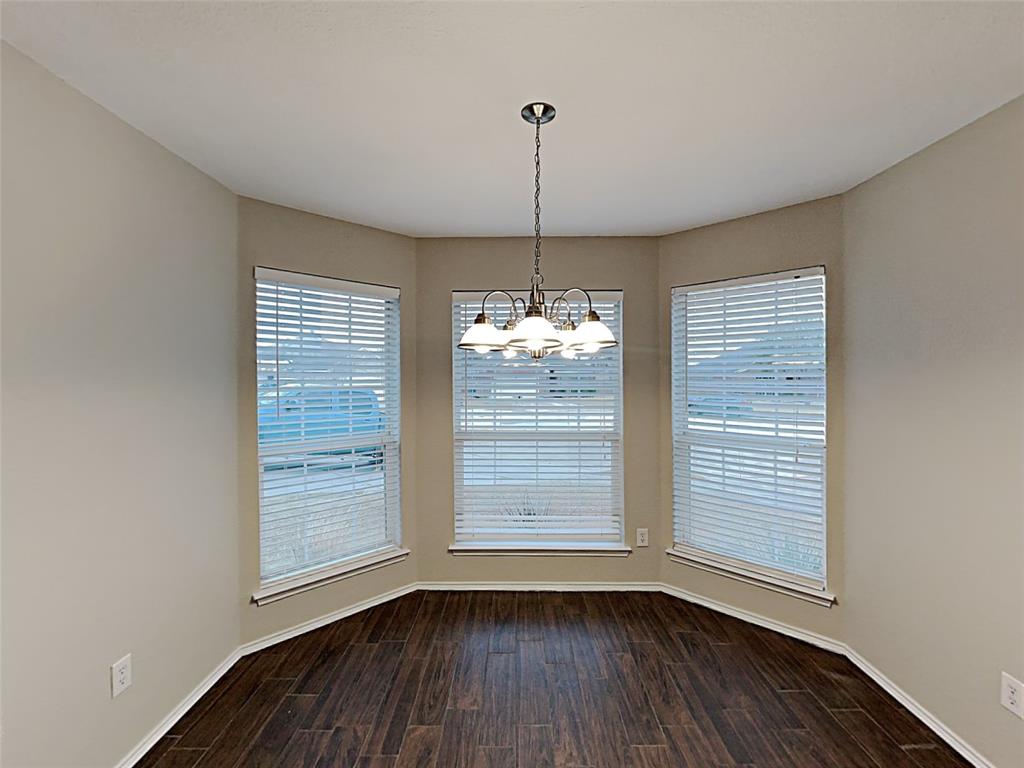 Trail Ridge Estates - Residential