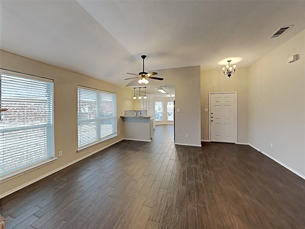 Trail Ridge Estates - Residential