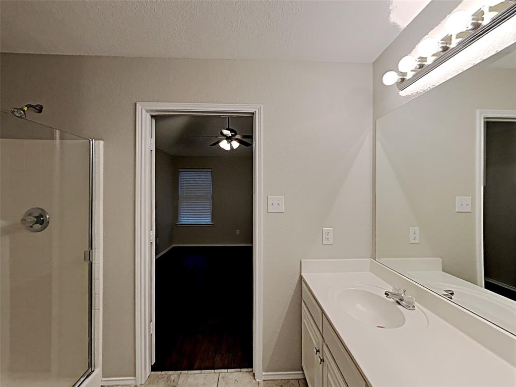 Trail Ridge Estates - Residential