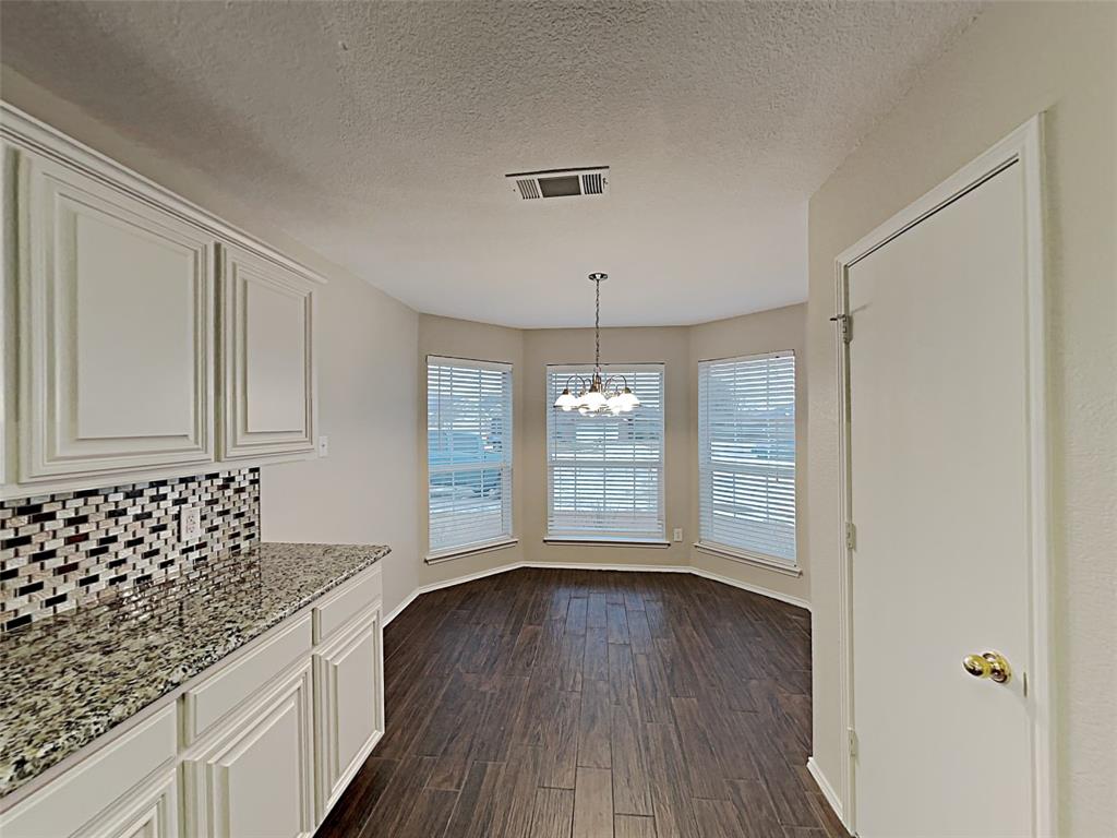 Trail Ridge Estates - Residential