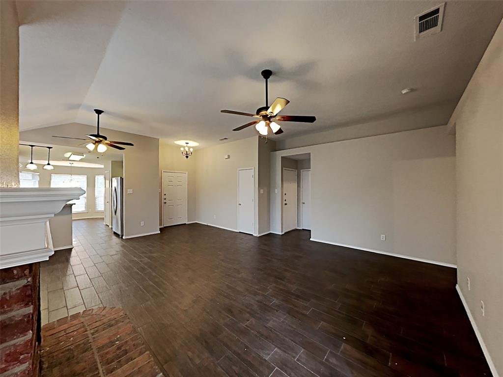 Trail Ridge Estates - Residential