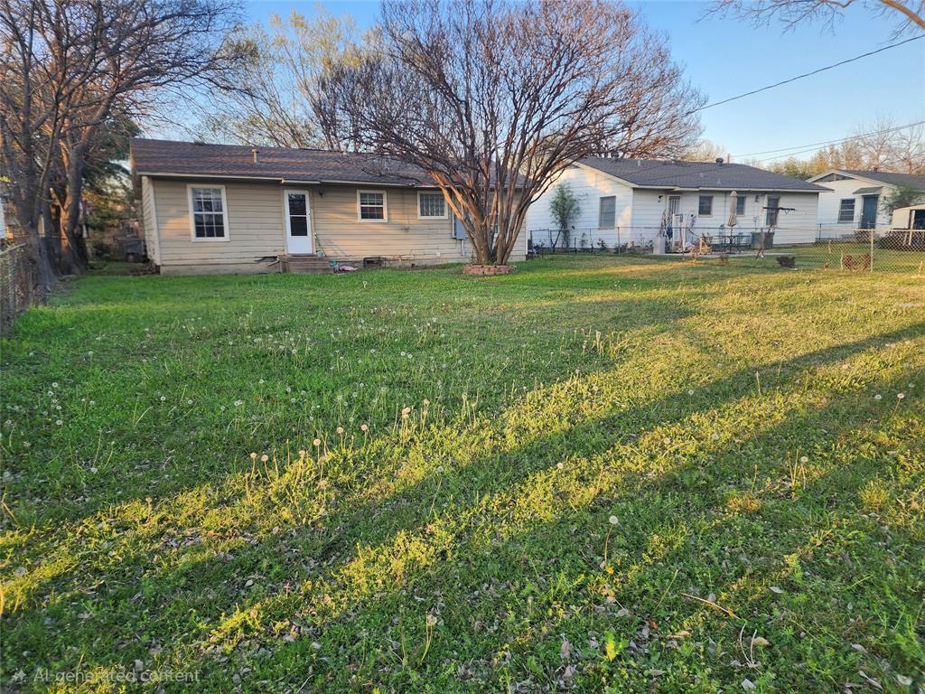 118 E Daugherty Drive