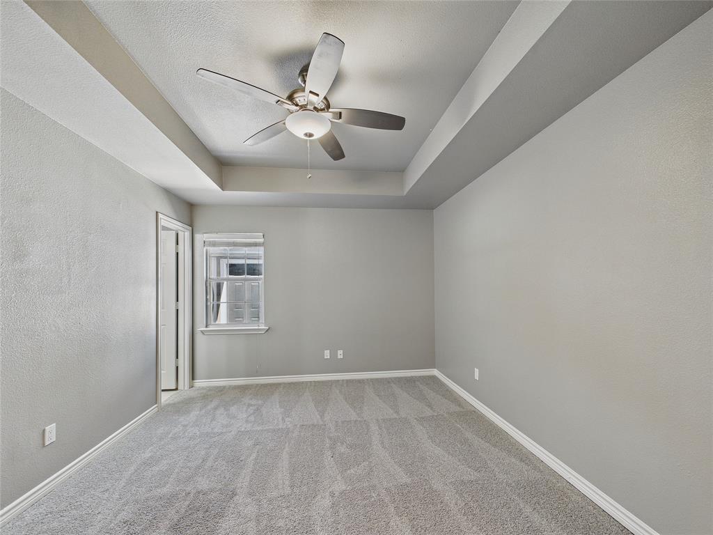 Geo M Wilson Add - Residential