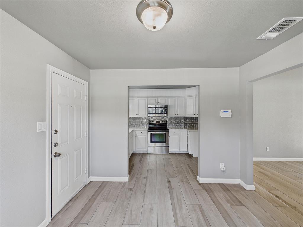 Geo M Wilson Add - Residential