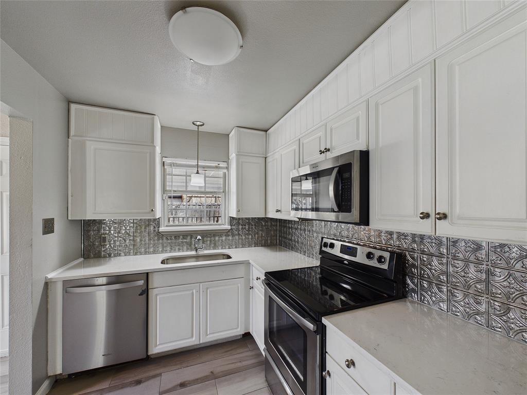 Geo M Wilson Add - Residential