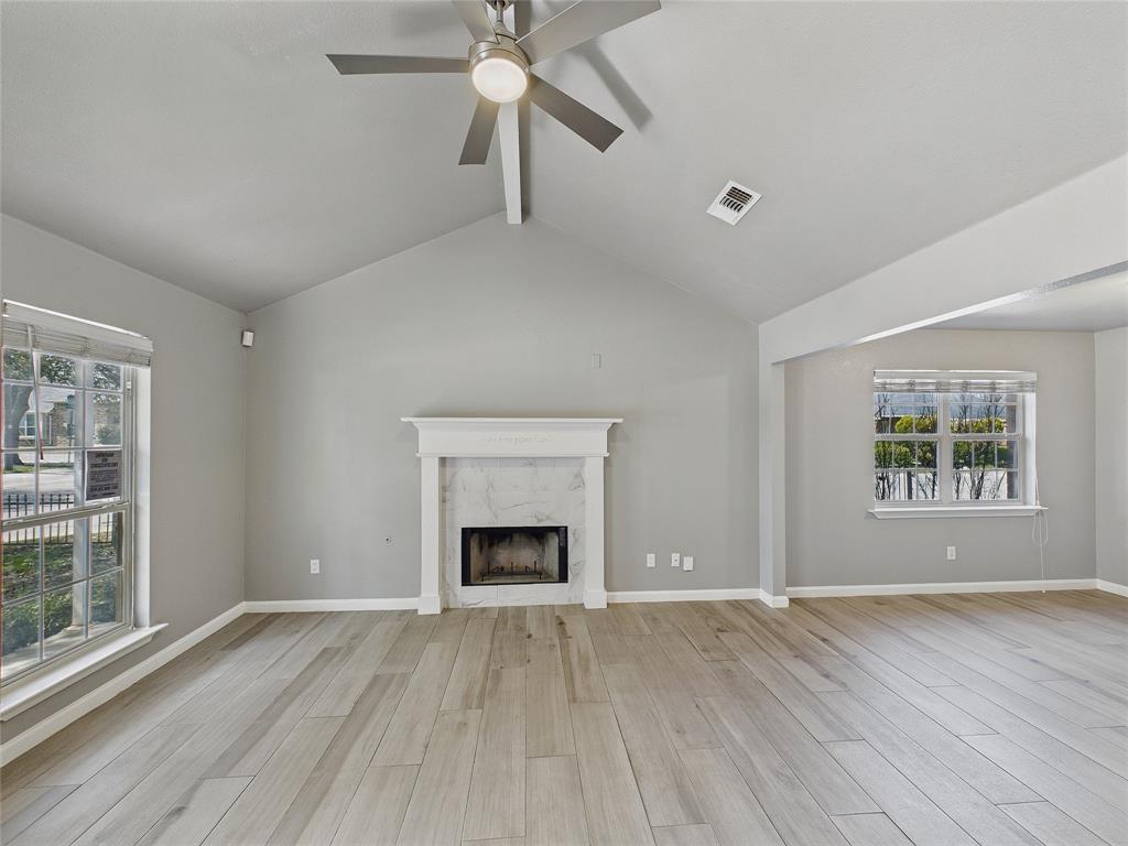 Geo M Wilson Add - Residential