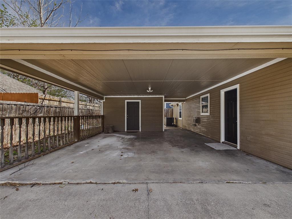 Geo M Wilson Add - Residential