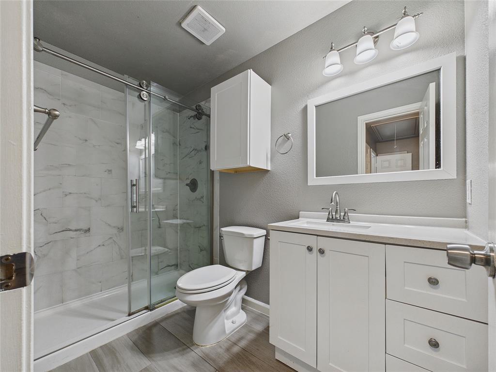 Geo M Wilson Add - Residential