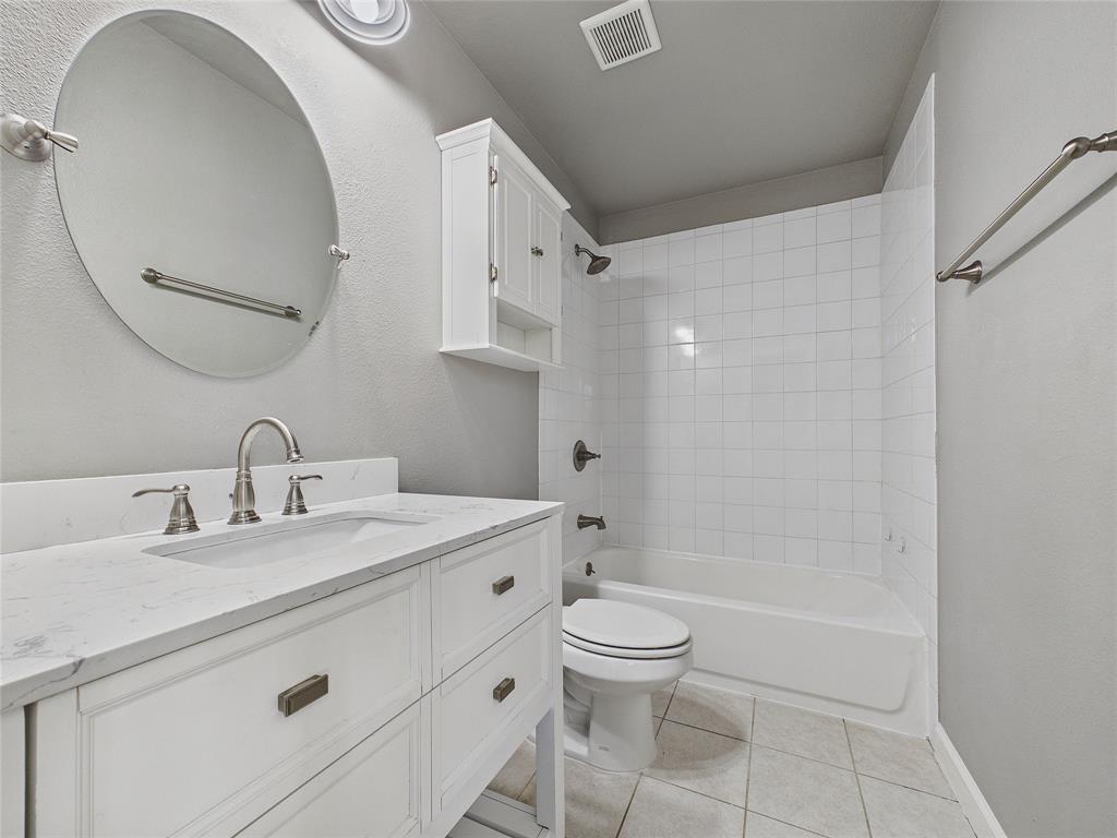 Geo M Wilson Add - Residential