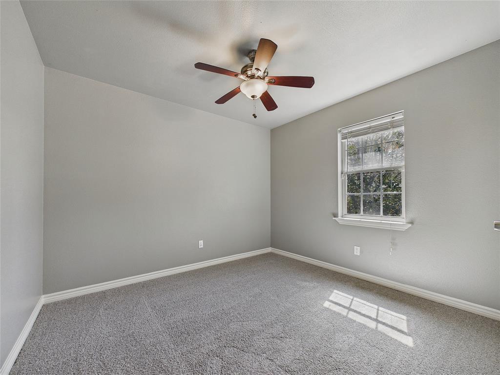 Geo M Wilson Add - Residential