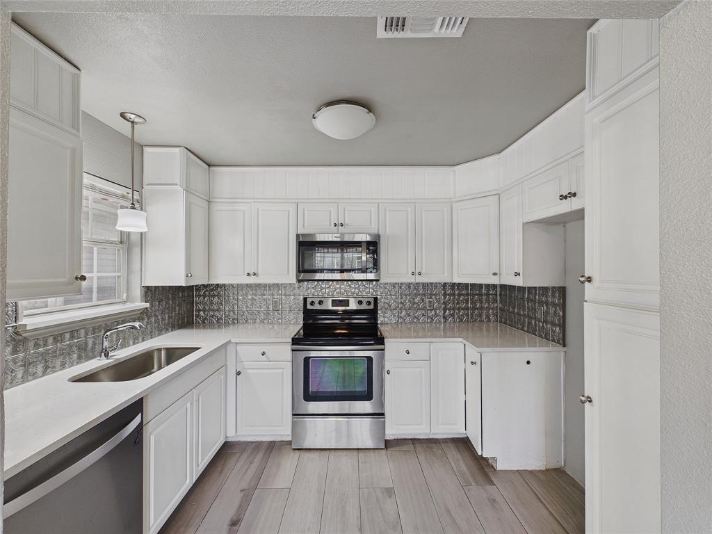 Geo M Wilson Add - Residential