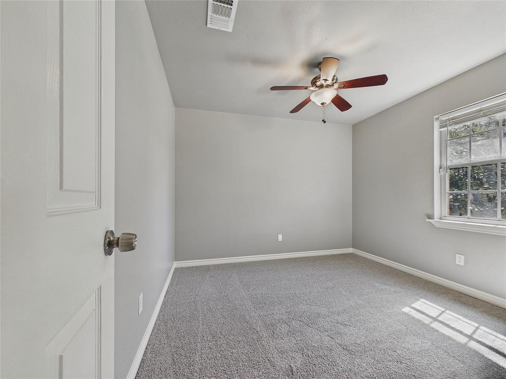 Geo M Wilson Add - Residential