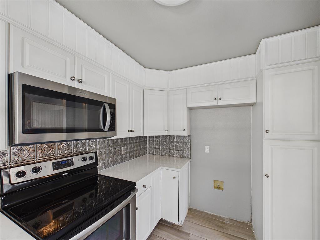 Geo M Wilson Add - Residential