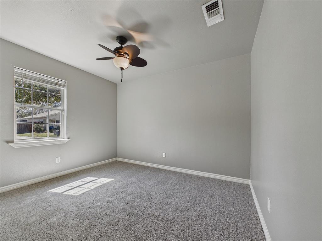 Geo M Wilson Add - Residential