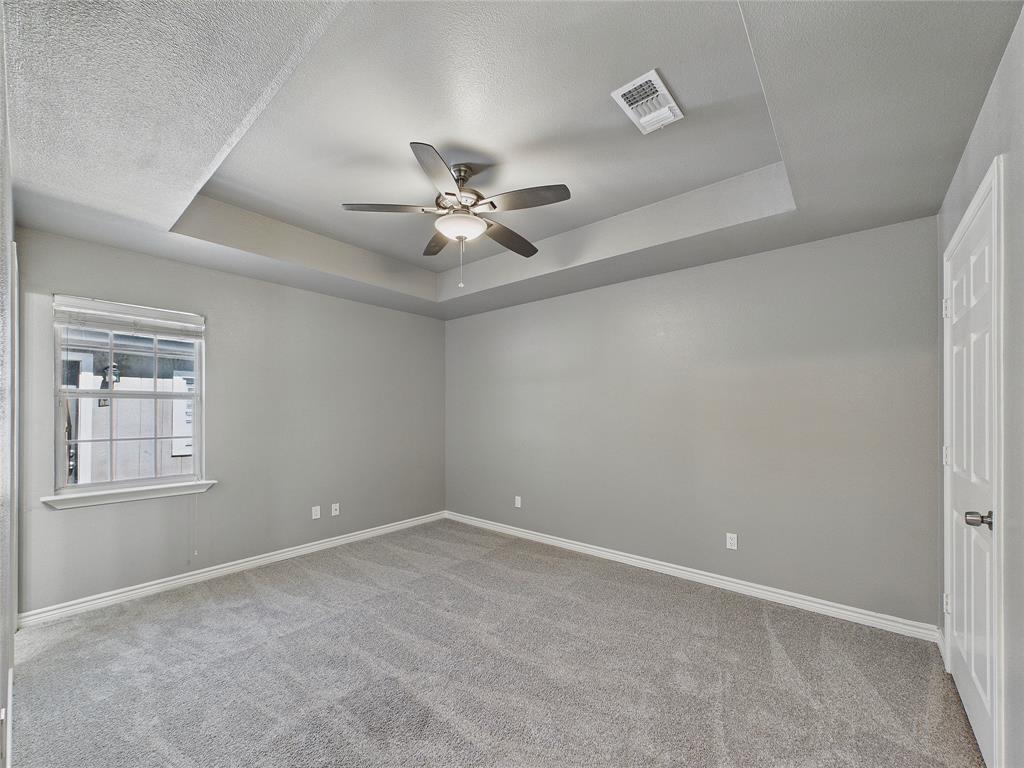 Geo M Wilson Add - Residential