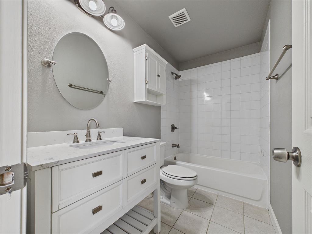 Geo M Wilson Add - Residential