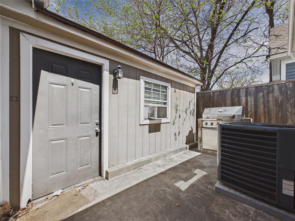 Geo M Wilson Add - Residential