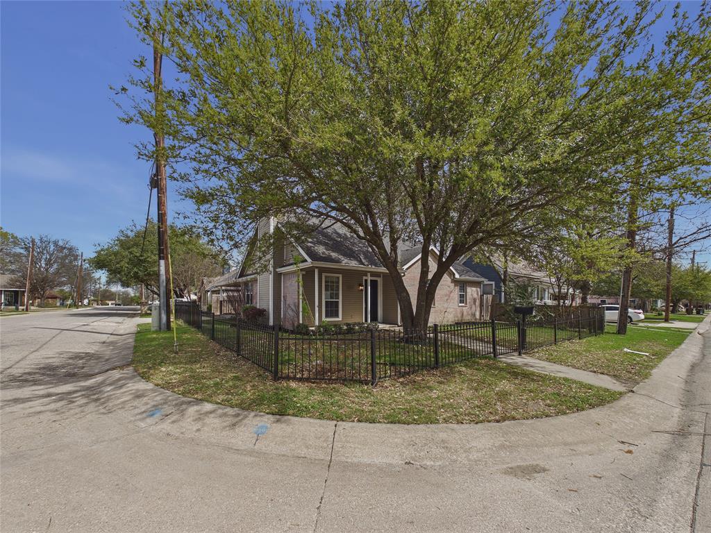 Geo M Wilson Add - Residential