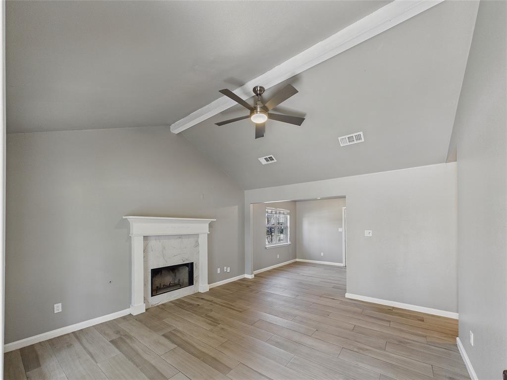 Geo M Wilson Add - Residential