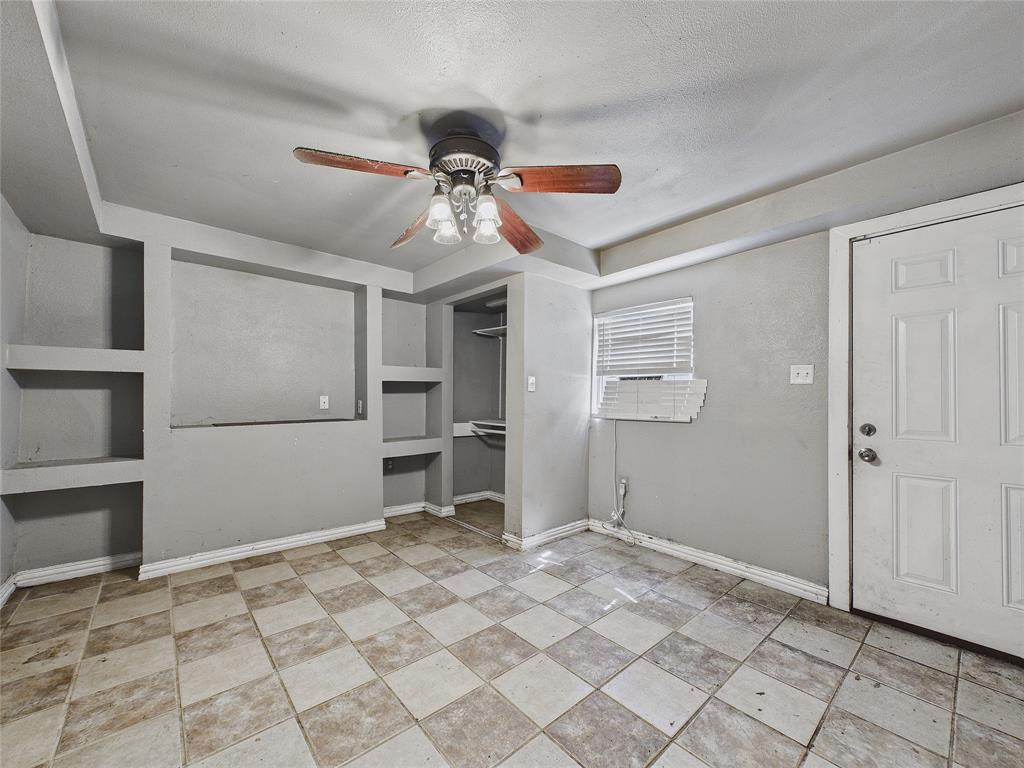 Geo M Wilson Add - Residential