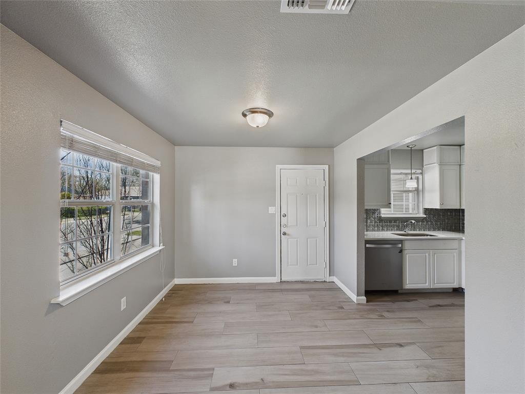 Geo M Wilson Add - Residential