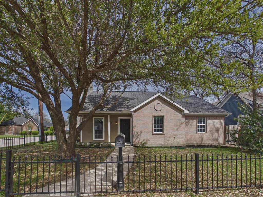 Geo M Wilson Add - Residential