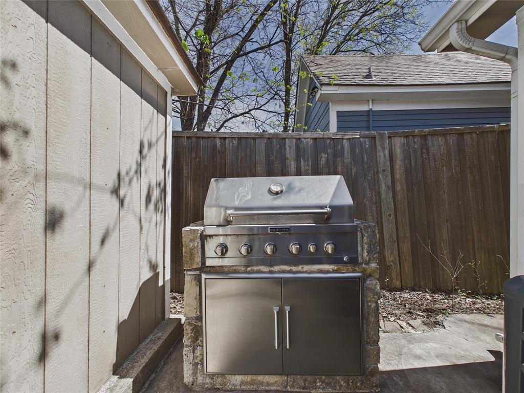 Geo M Wilson Add - Residential