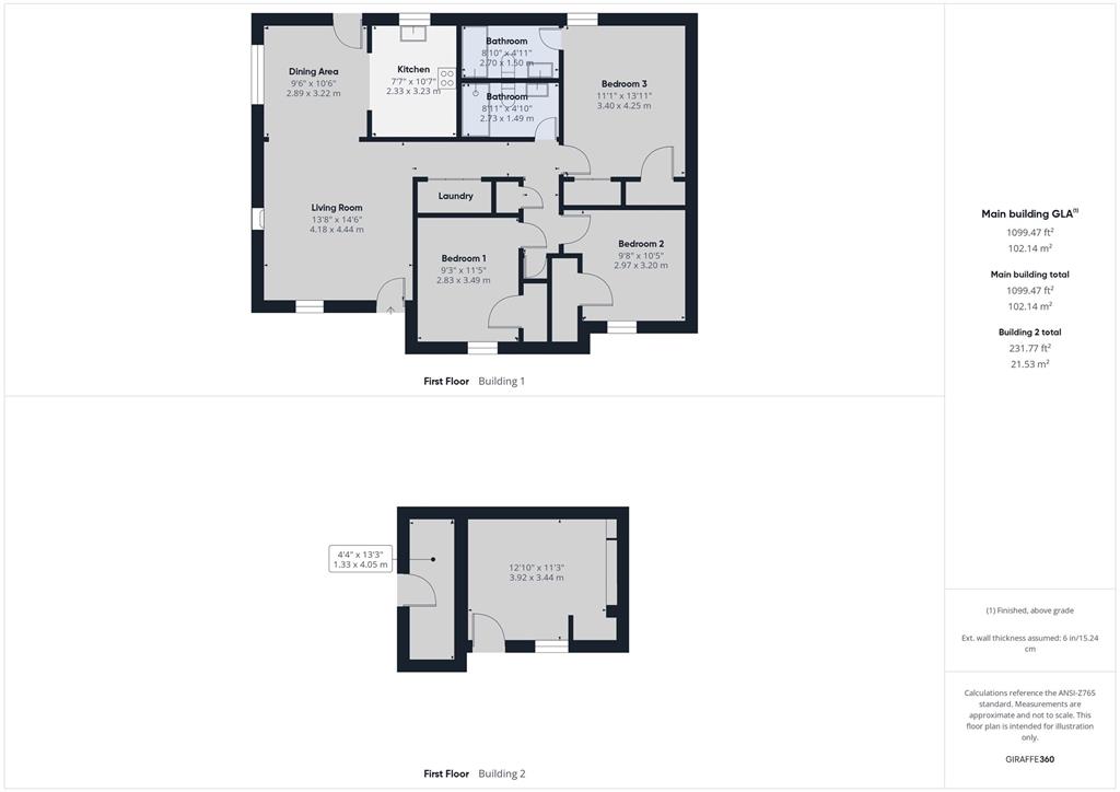 Geo M Wilson Add - Residential
