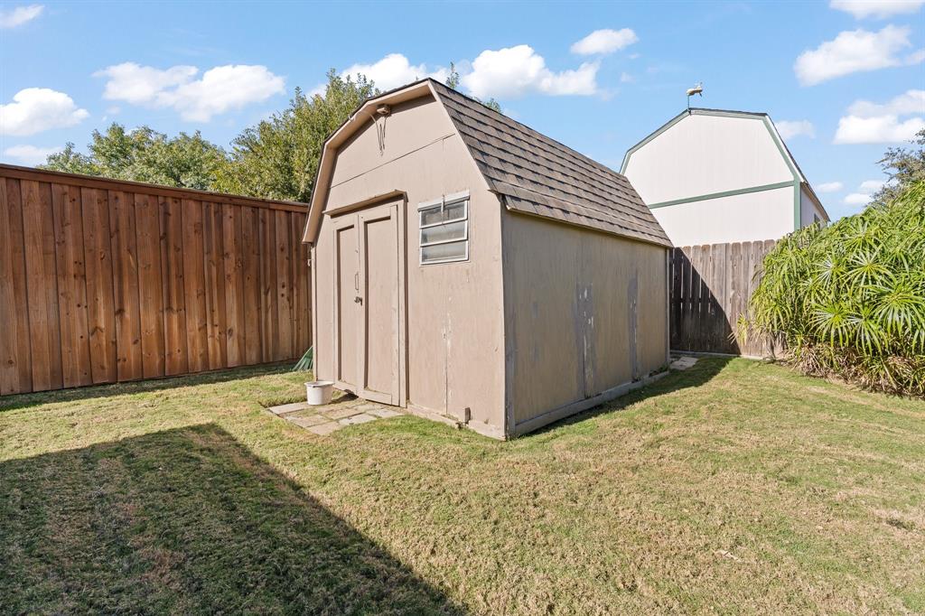 Meadows Add - Residential