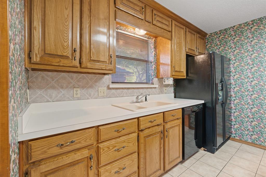 Meadows Add - Residential