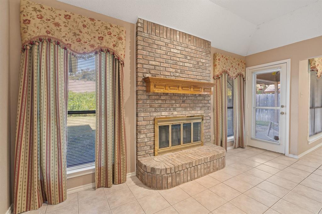 Meadows Add - Residential