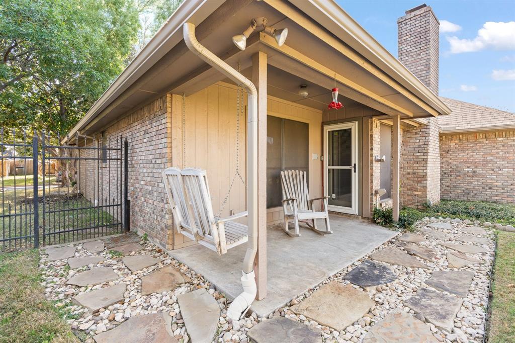 Meadows Add - Residential