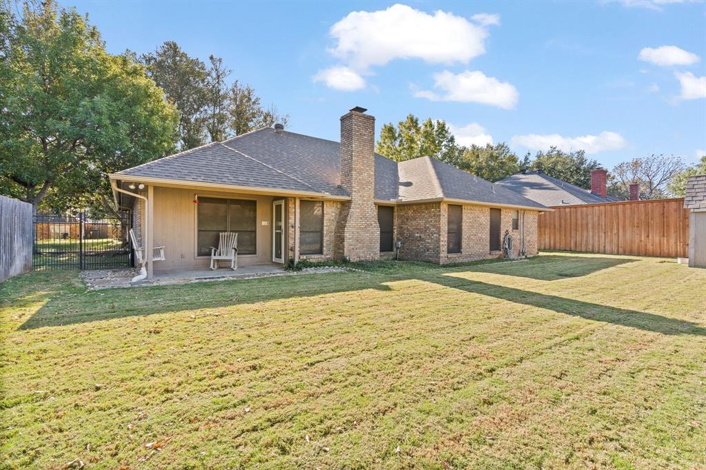 Meadows Add - Residential