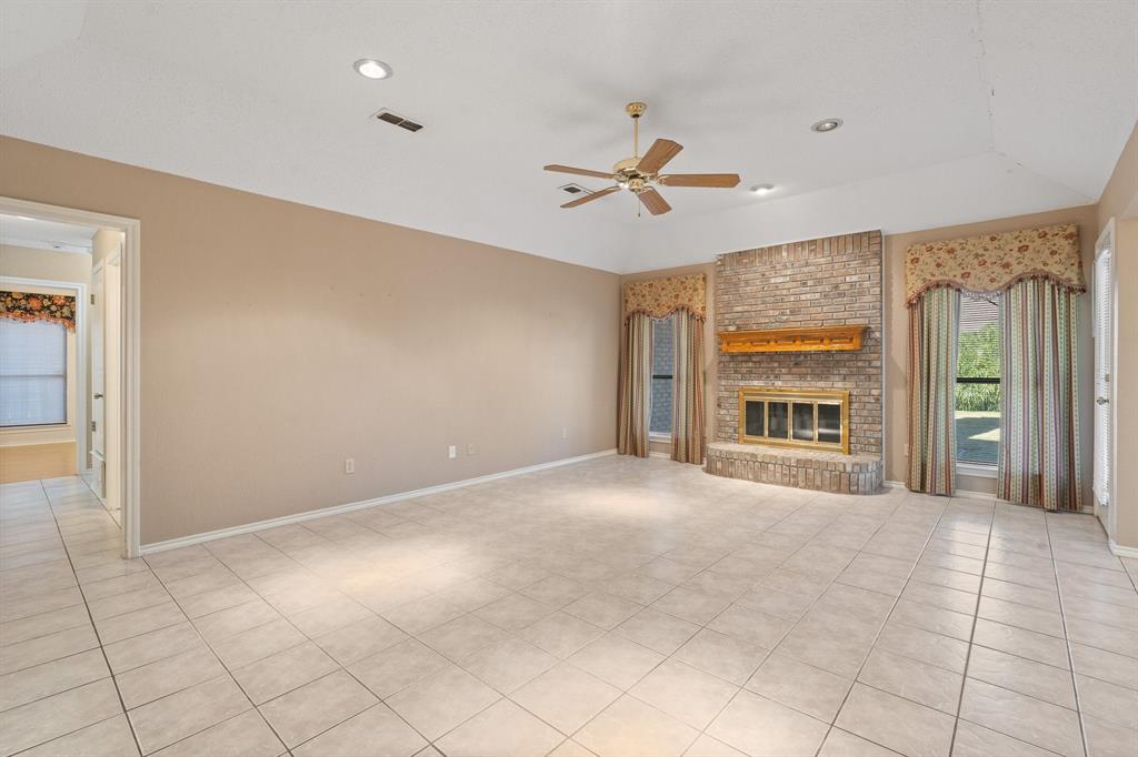 Meadows Add - Residential