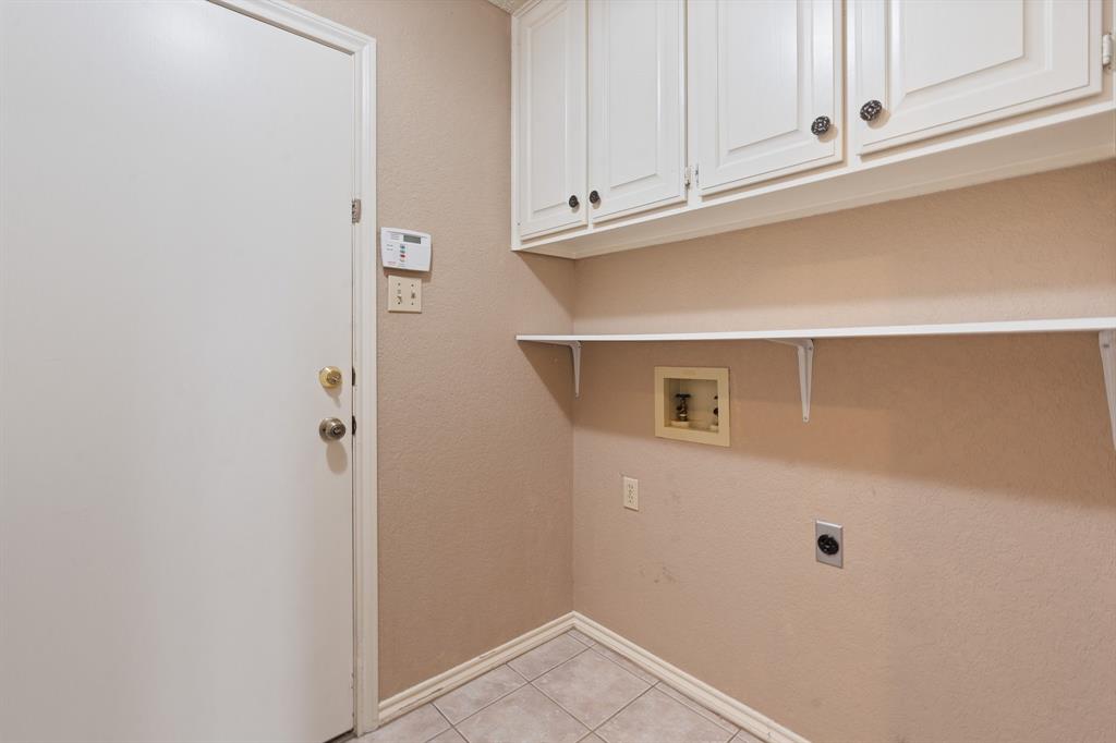 Meadows Add - Residential