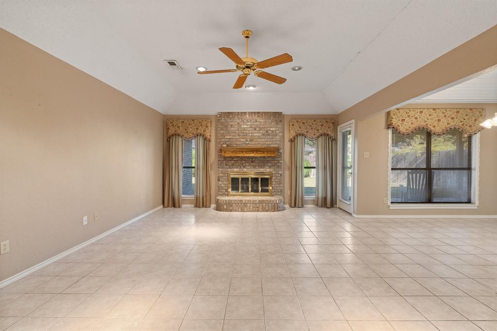 Meadows Add - Residential