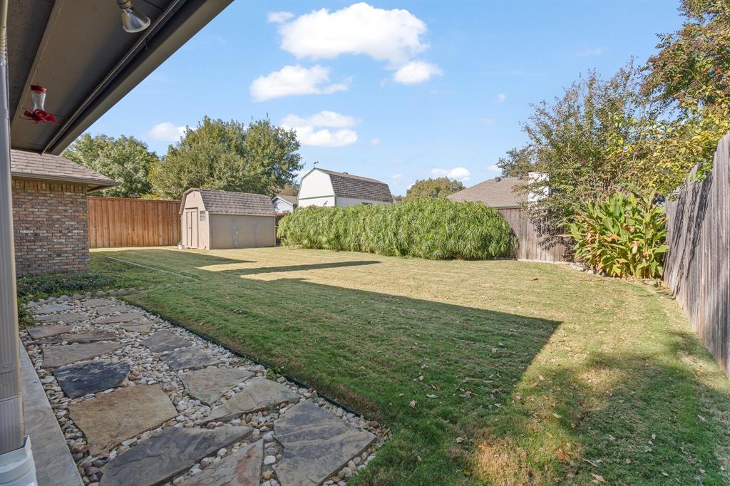 Meadows Add - Residential