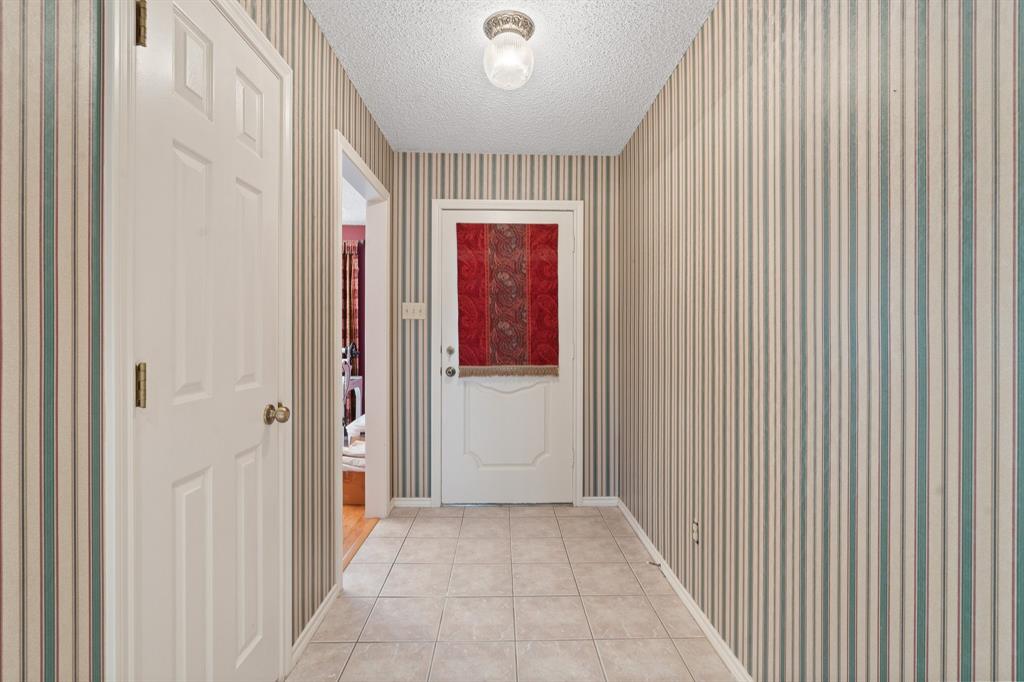 Meadows Add - Residential