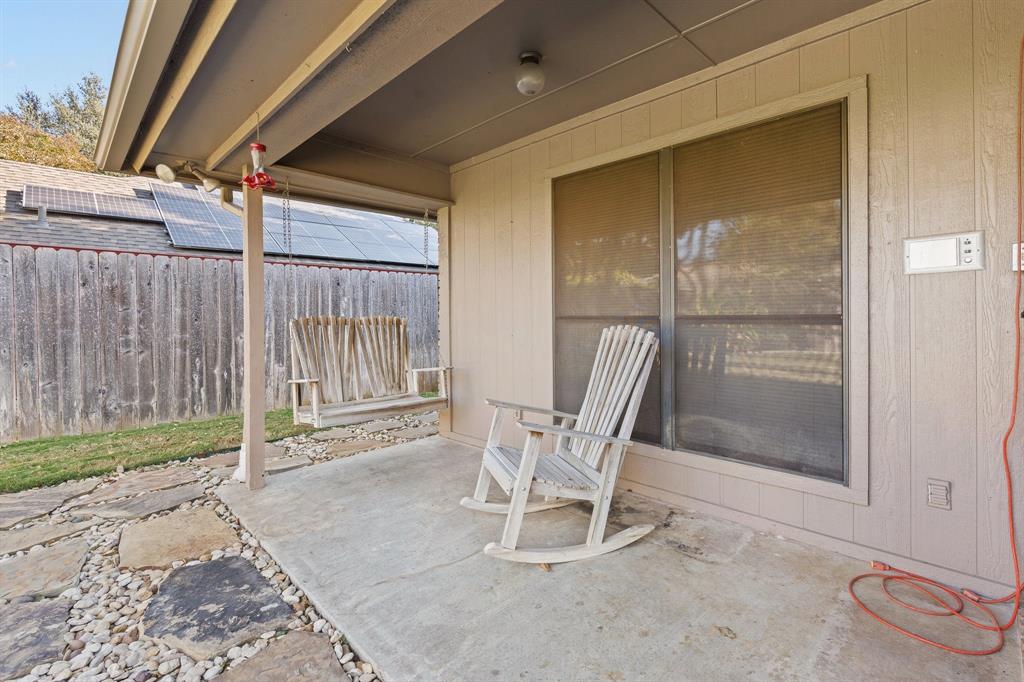 Meadows Add - Residential