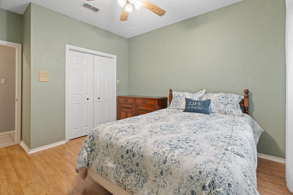 Meadows Add - Residential