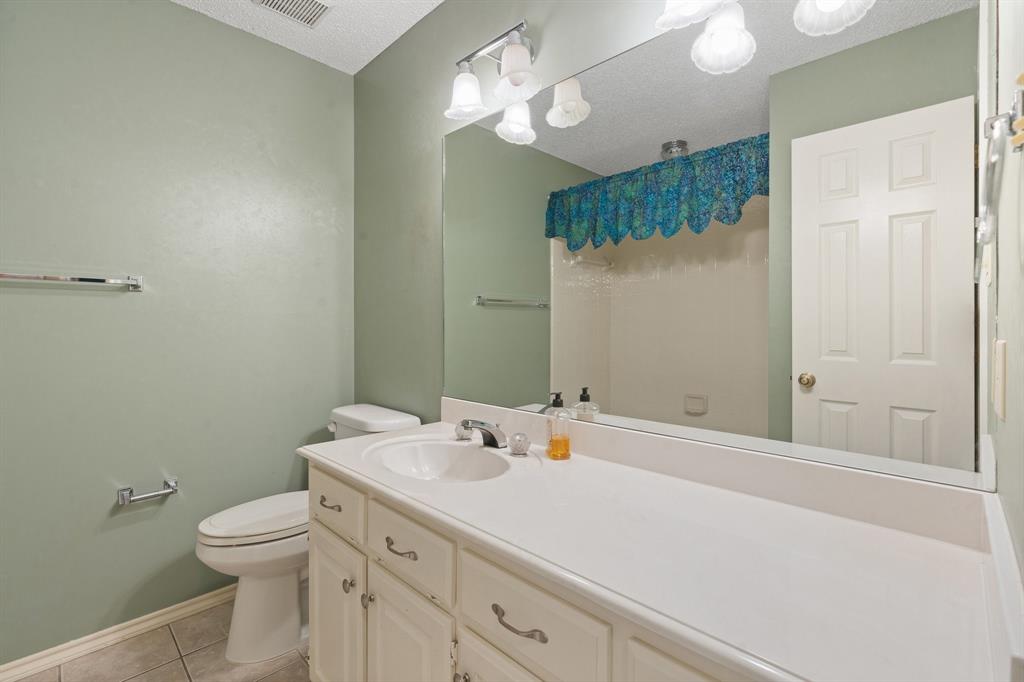 Meadows Add - Residential