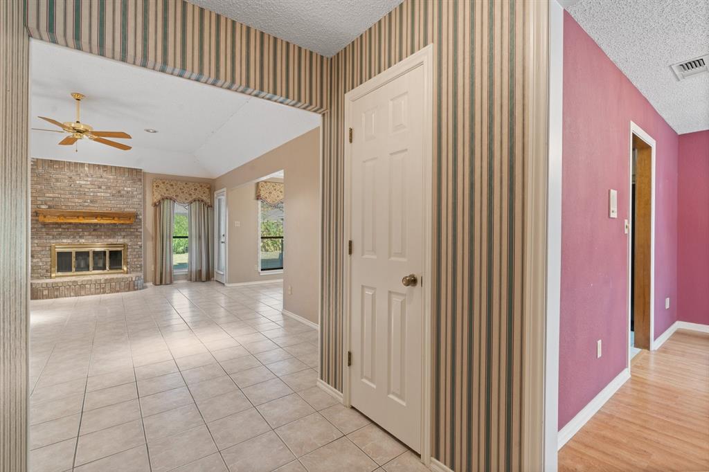 Meadows Add - Residential