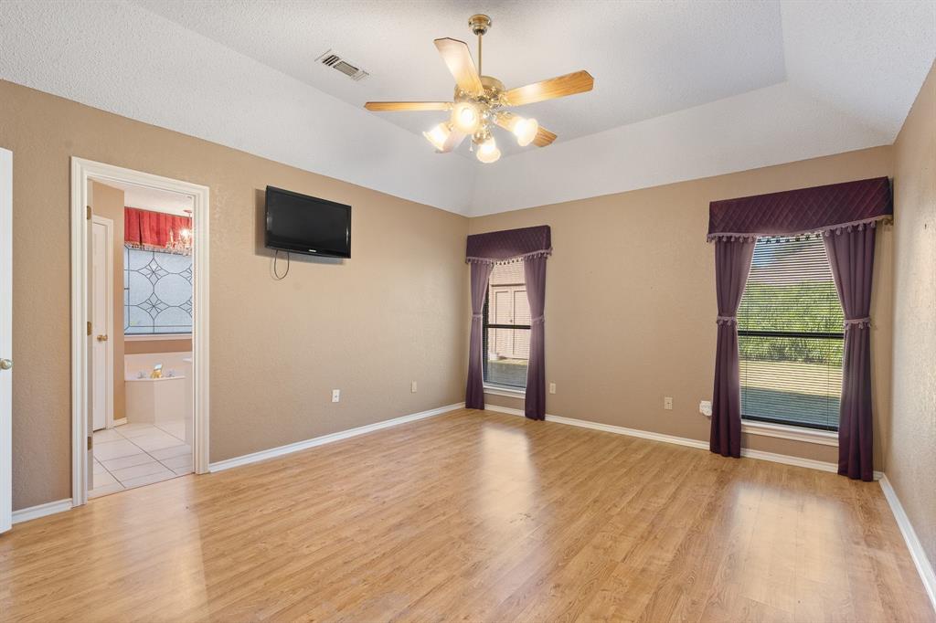 Meadows Add - Residential