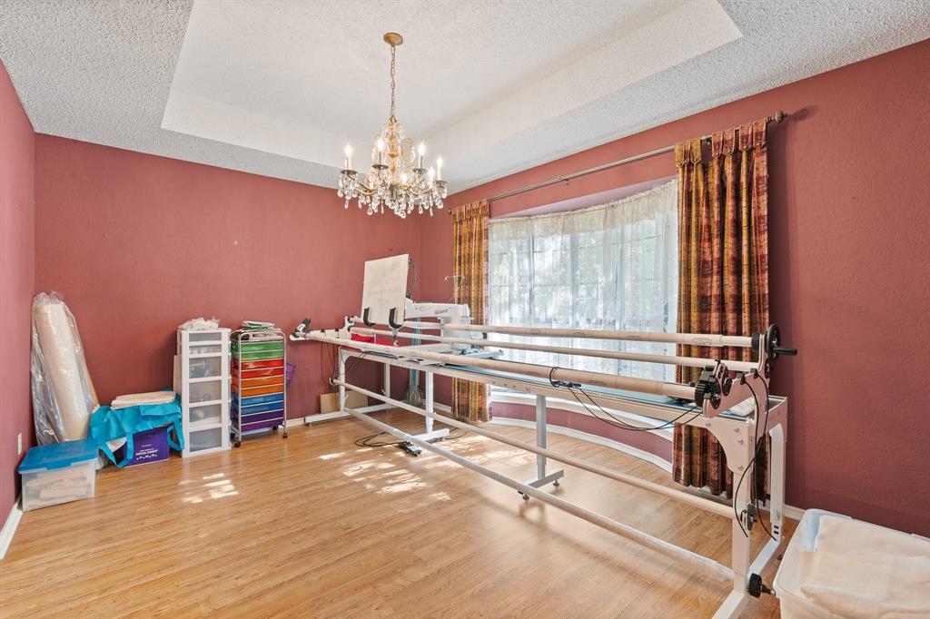 Meadows Add - Residential