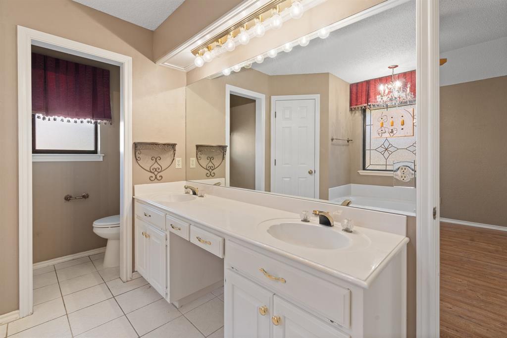 Meadows Add - Residential