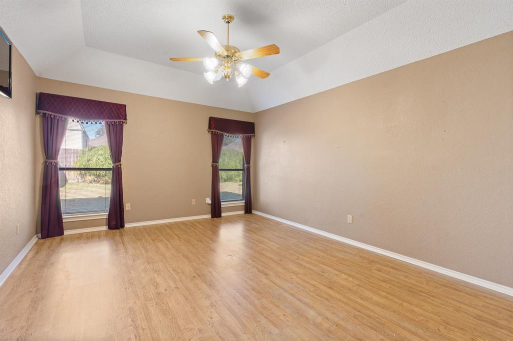 Meadows Add - Residential