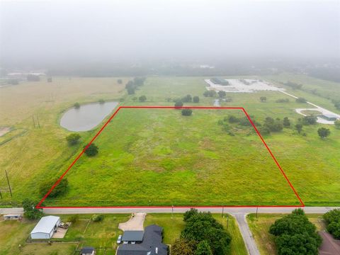 TBD Tarver Burleson TX 76028