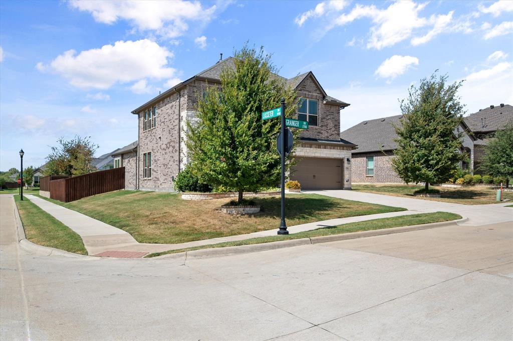 2705 Grainger Drive