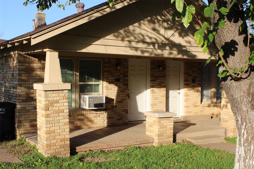 Stratford Add - Residential Income